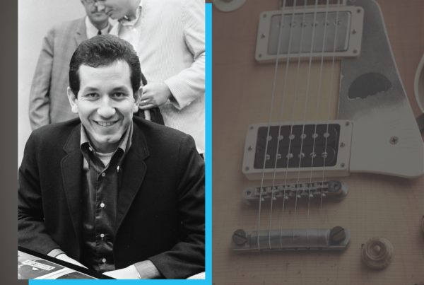 Before teaming up with Sinatra, Trini Lopez began his musical journey in Dallas