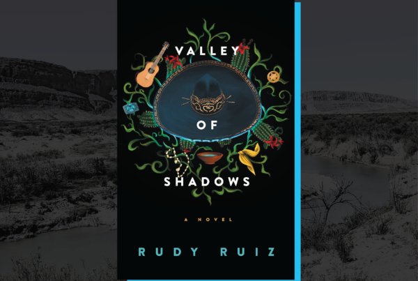 ‘Valley Of Shadows’ mixes classic Western with magical realism for a memorable tale