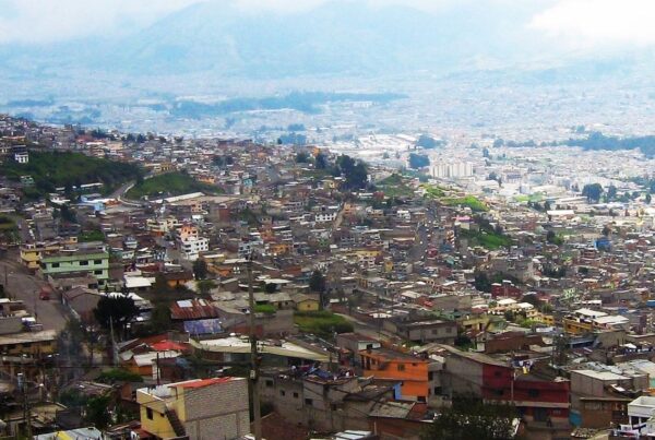 U.S. opens new path to entry for Ecuadorians