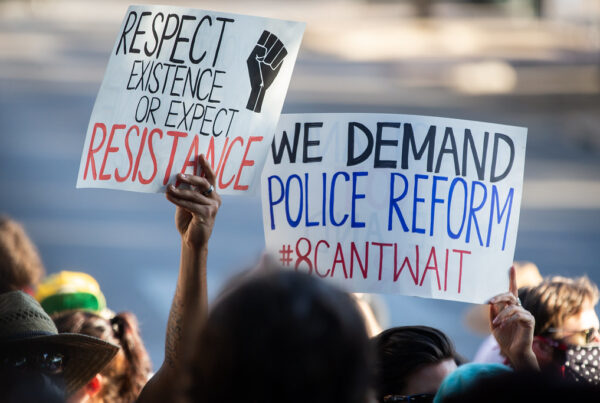 Despite cries for accountability, convictions in fatal on-duty police shootings are still rare
