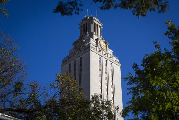 After Supreme Court affirmative action ruling, is Texas’ admissions system a path forward?