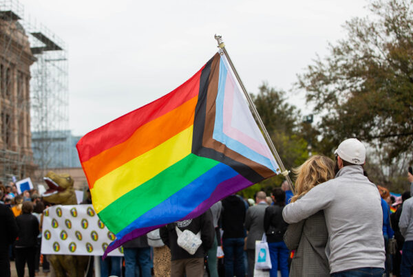 Investigation examines the lasting impact of a decades-old law criminalizing LGBTQ+ Texans
