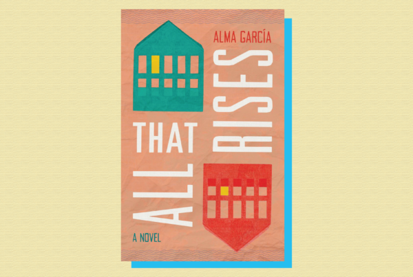 Exploring ‘All That Rises’ and the literary heritage of the Texas-Mexico border