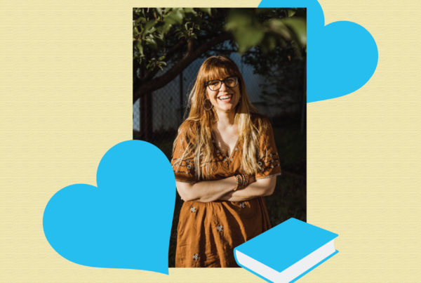Want to get into reading romance? We asked NYT bestselling author Ali Hazelwood for some tips