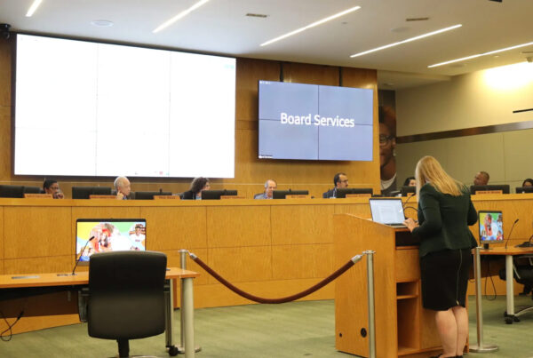 Houston ISD sets new student achievement goals as board struggles to gain public trust