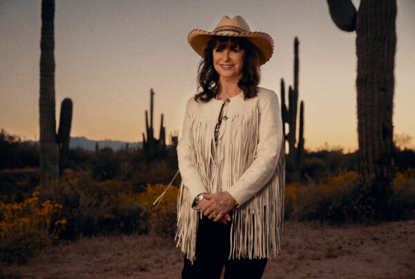 ‘It’s just been a natural occurrence’: Trailblazer Jessi Colter is back with album ‘Edge of Forever’