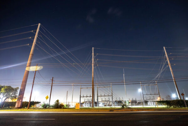 Texas power grid watchdog steps down after clash with ERCOT officials