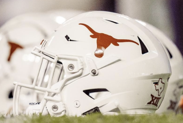 Can the Longhorns win one last Big 12 title before heading to the SEC?
