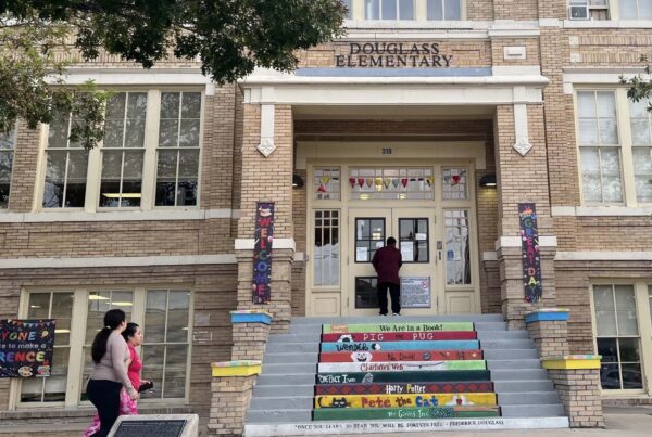 San Antonio ISD’s East Side bears the brunt of the school closure recommendations