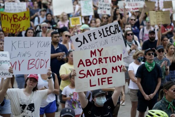 Texas Supreme Court will decide if the state’s abortion ban causes harm to patients and doctors
