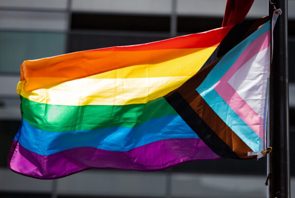 Gay-straight alliances persist at Texas public schools