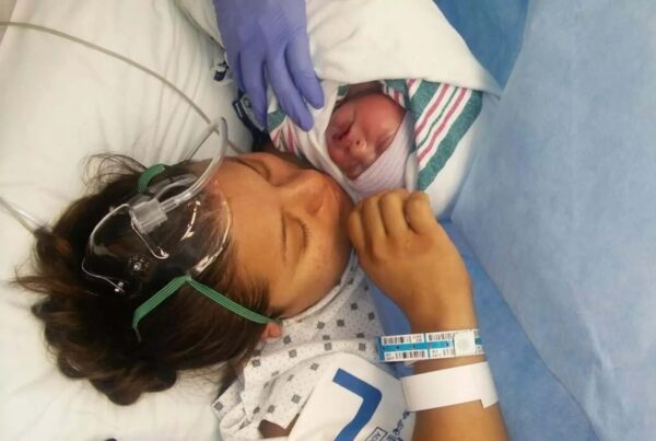 An El Paso woman thought her doctor tied her tubes. The next year, she was pregnant