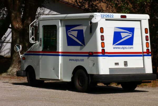 U.S. Rep. Al Green calls for transparency from the Postal Service over mail delays in Houston