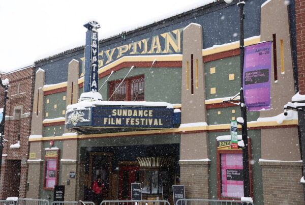 Texas has a strong showing at the Sundance Film Festival this year