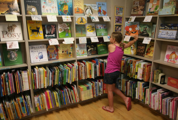 Texas law restricting library books blocked by appeals court