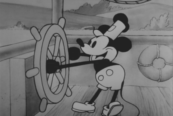 Steamboat Willie and ‘Pirate Jenny’ enter the public domain