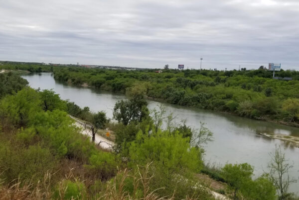 Texas to ignore federal deadline over Border Patrol access in Eagle Pass