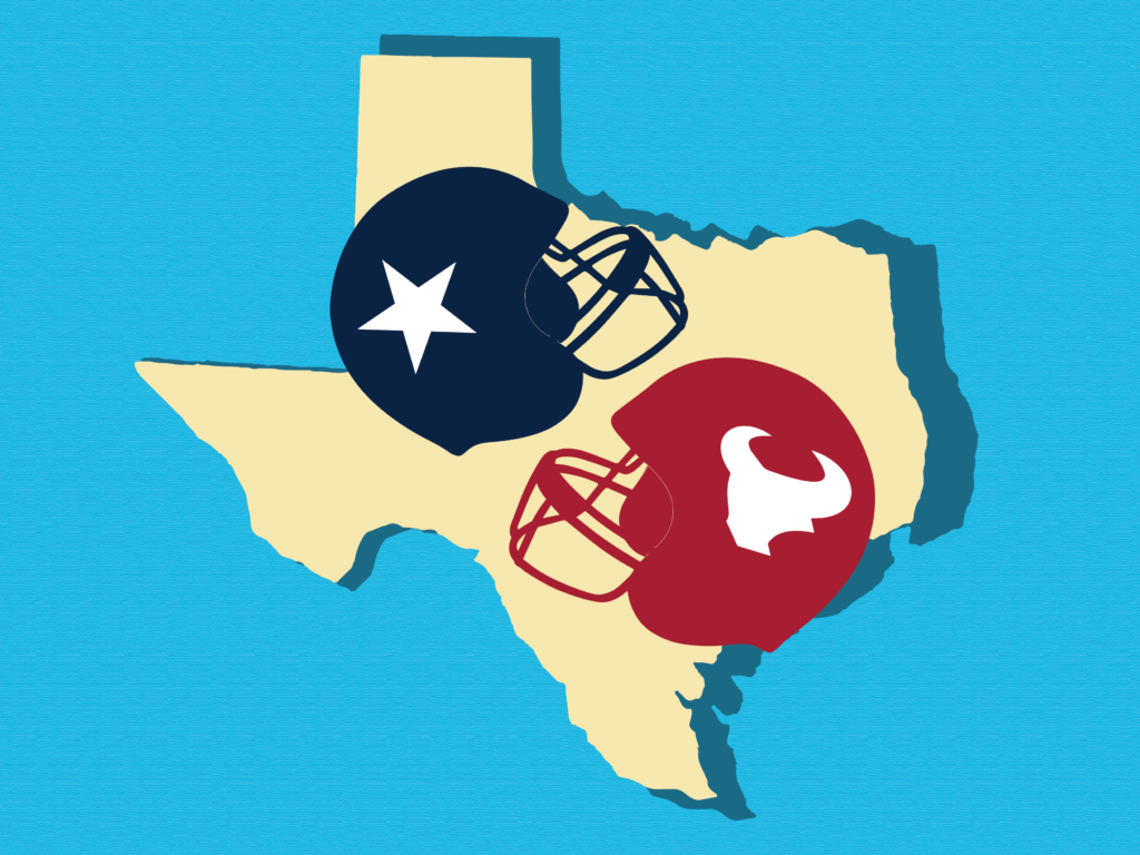 Cowboys, Texans start toward Super Bowl this weekend with ‘bonus