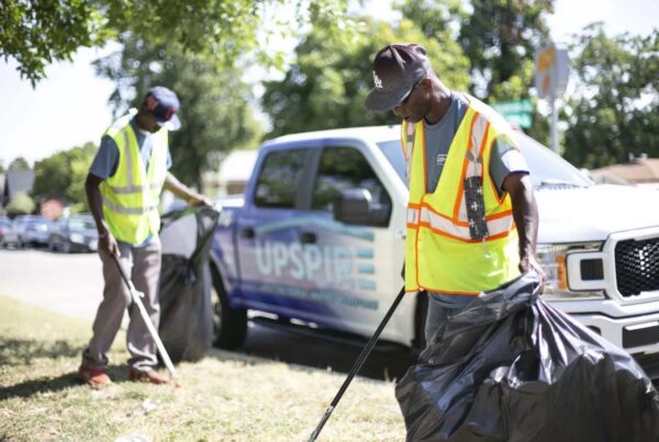 Fort Worth’s highways are hot spots for litter and debris. Are cleanups on the way?