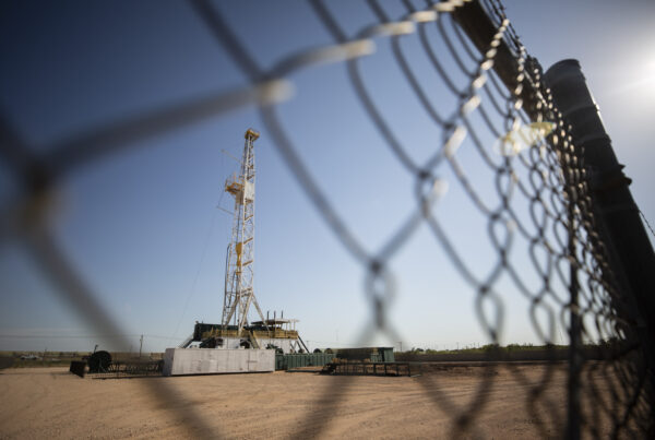 Permian Basin rival energy companies set to merge in a $26 billion deal later this year