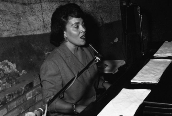 This week in Texas music history: Swing player and pianist Ernie Mae Miller born