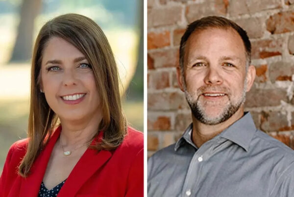 Dutton defeats Money in House District 2 runoff election
