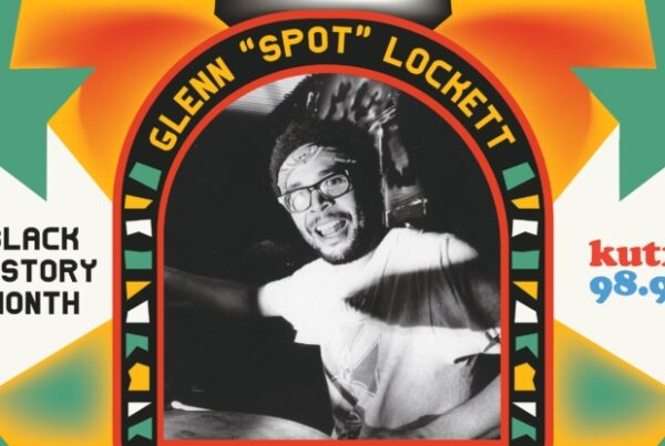 Black History Month Profile: Glenn ‘Spot’ Lockett