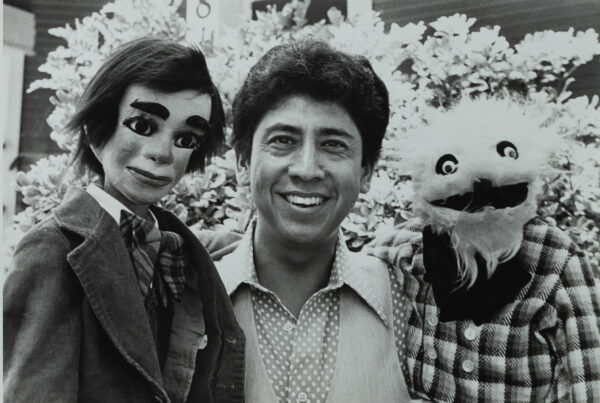 Beloved Texas ventriloquist Ignacio ‘Nacho’ Estrada dies at 77