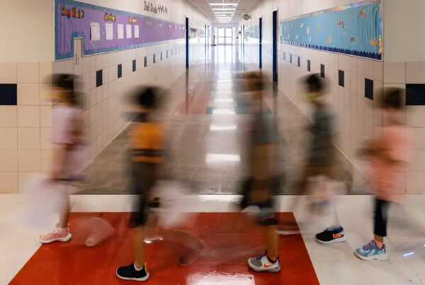 Feds asked to overhaul school discipline at North Texas school district after students jailed