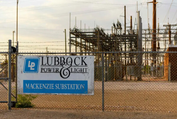 Lubbock residents have long dreamed of cheaper electricity. Will Texas’ open market deliver?
