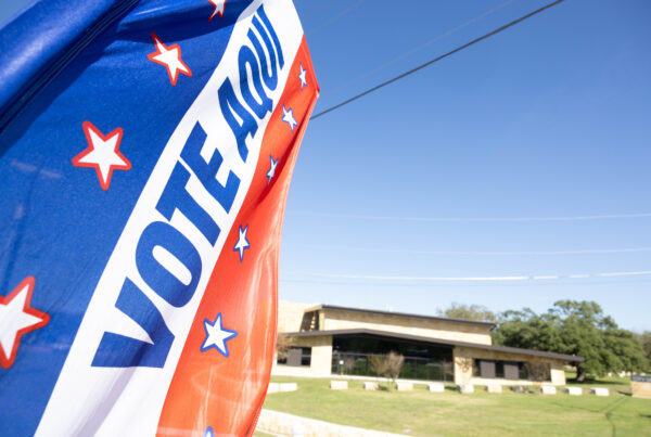 2024 primary elections: the GOP and Democratic races to watch in Texas