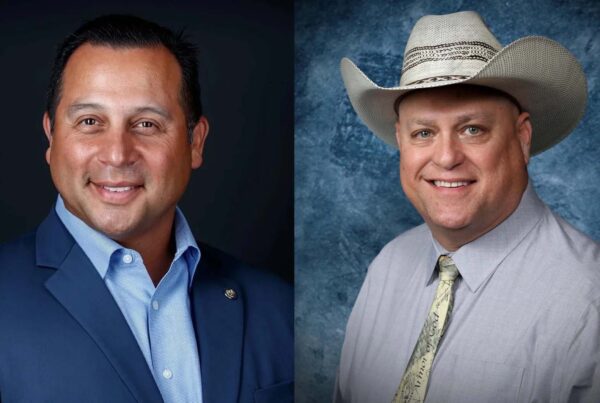 Meet the Democratic candidates for Hays County sheriff