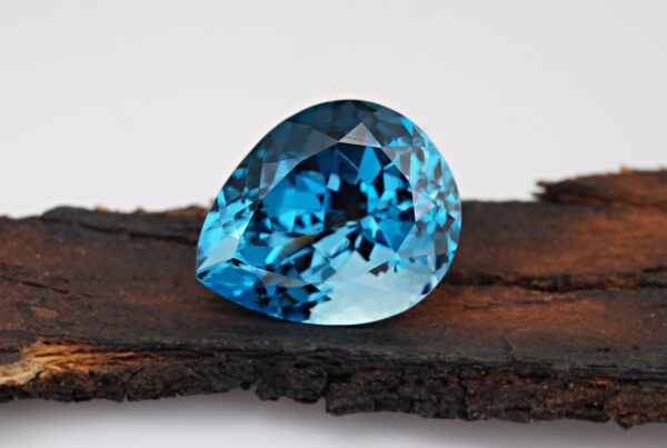 Texas topaz hunters must now find other ways to look for the state gemstone