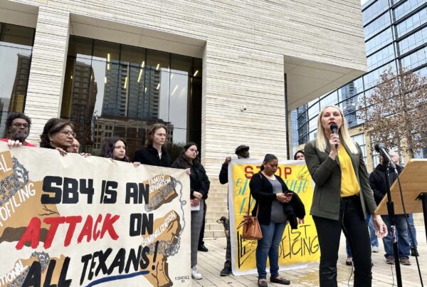 Federal judge disputes Texas’ invasion claim during sweeping immigration law hearing