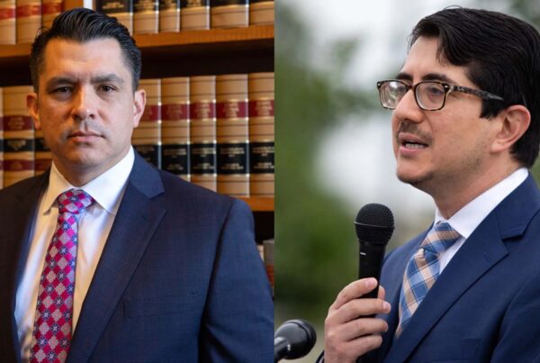 Meet the Democratic candidates for Travis County district attorney