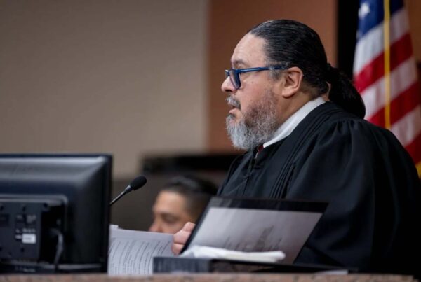 El Paso judge blocks Texas AG Ken Paxton’s effort to close Annunciation House