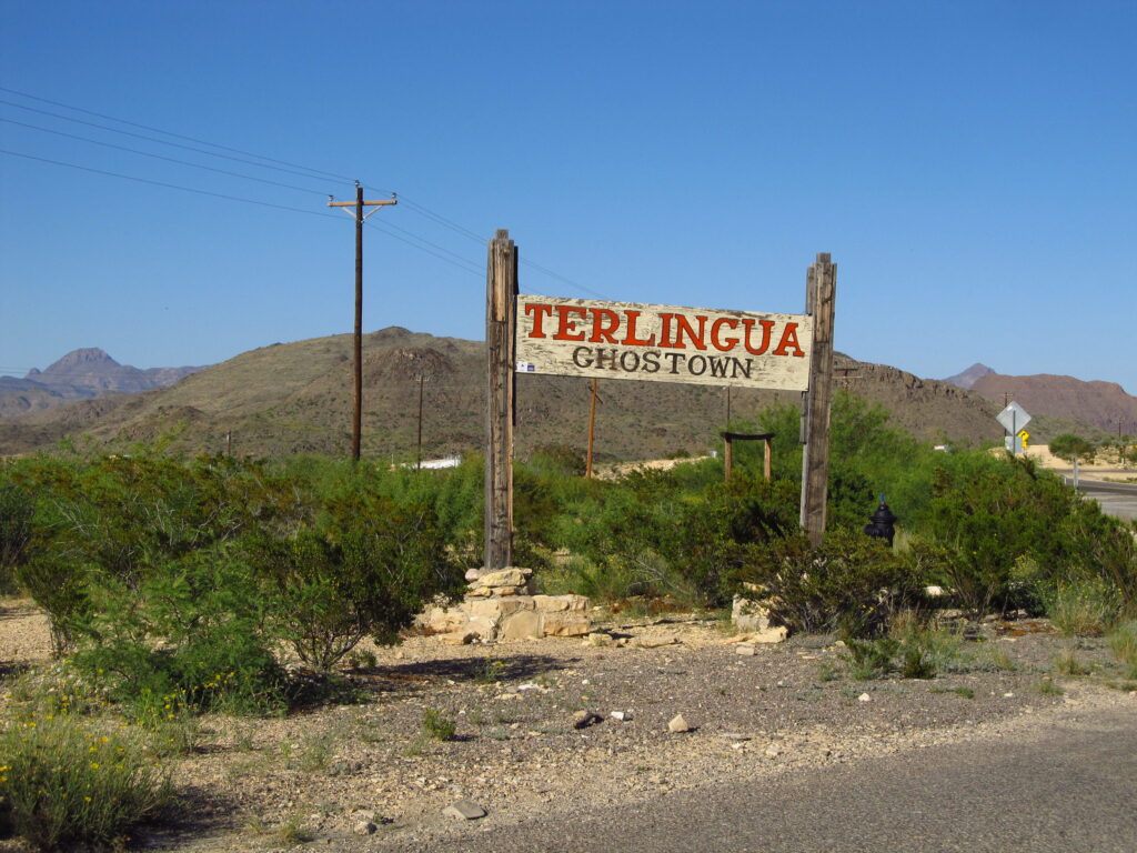 How Terlingua's lone barbecue spot has expanded - Texas Standard