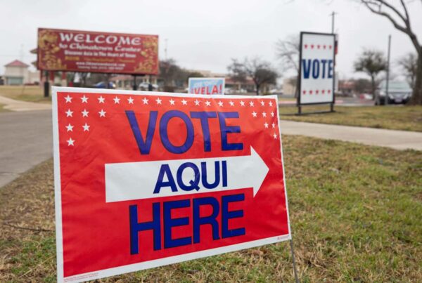 Four things Texans should watch for this Super Tuesday
