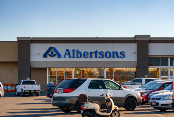 Why the merger between Kroger and Albertsons has stalled