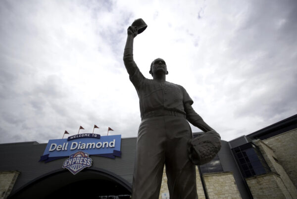 Home of the brave: Austin-area singers audition for national anthem spot at Dell Diamond