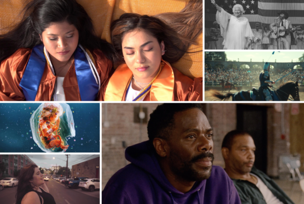 Texas-centric highlights from the SXSW 2024 Film Festival