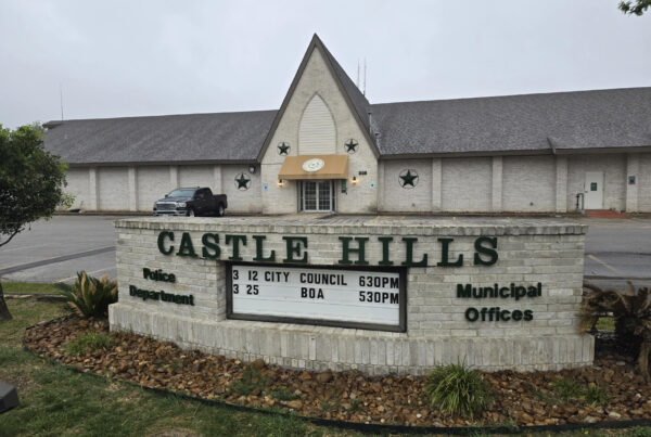 Gonzalez v. Trevino: Castle Hills retaliation case goes before the U.S. Supreme Court