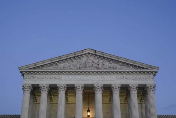Justices seem skeptical of challenge to restrict access to abortion pill