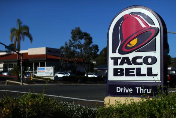 San Antonio chef selected to reimagine Taco Bell’s iconic Crunchwrap Supreme