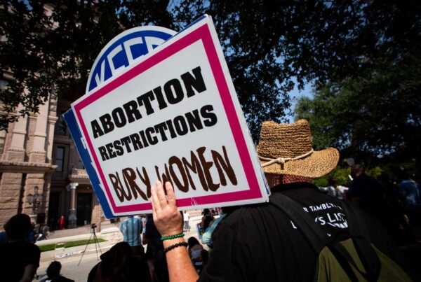 Texas Medical Board proposes emergency abortion guidance for doctors