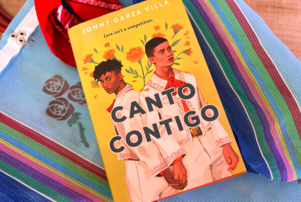Mariachi music, young love and grief weave together for South Texas teen in ‘Canto Contigo’