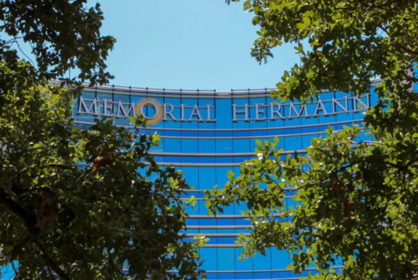 Houston hospital investigating whether doctor manipulated data to deny organ transplants