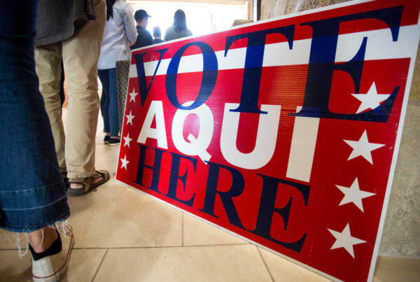 Here are some highlights from the May 4 local elections across Texas