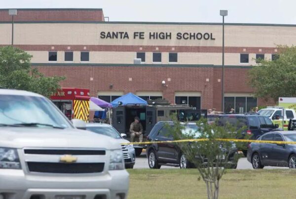 Trial for civil lawsuit filed by victims of Santa Fe High School shooting rescheduled for July