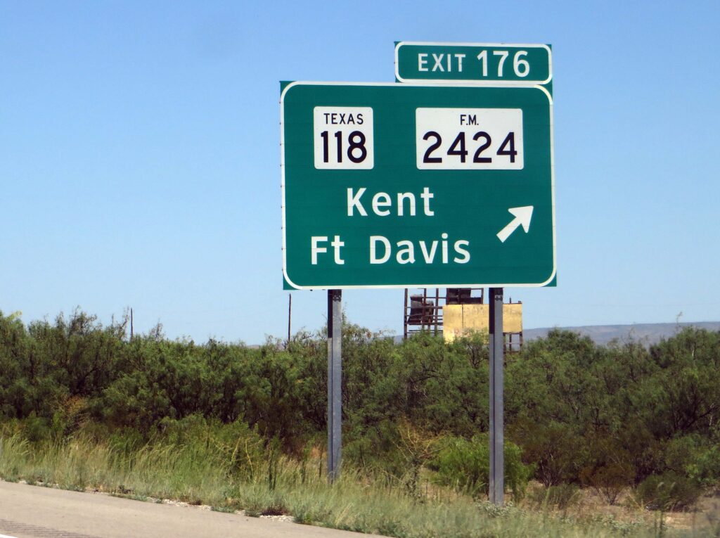 Fort Davis barbecue joint pays homage to owner's pitmaster great ...